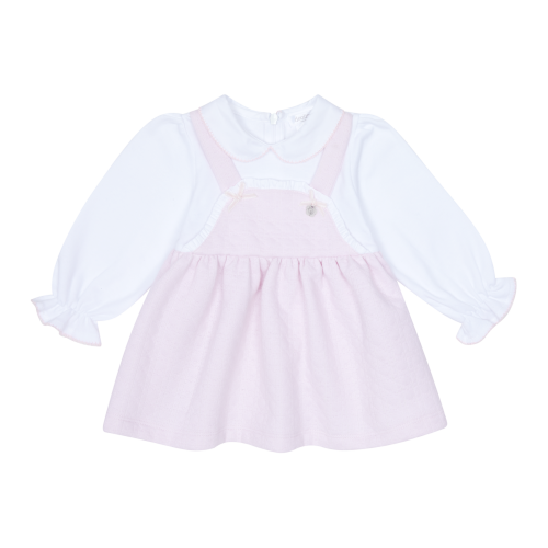 Girls Deolinda Dress DBI25403