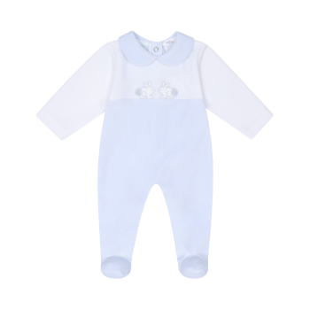 Boys Deolinda Babygrow DBI25129