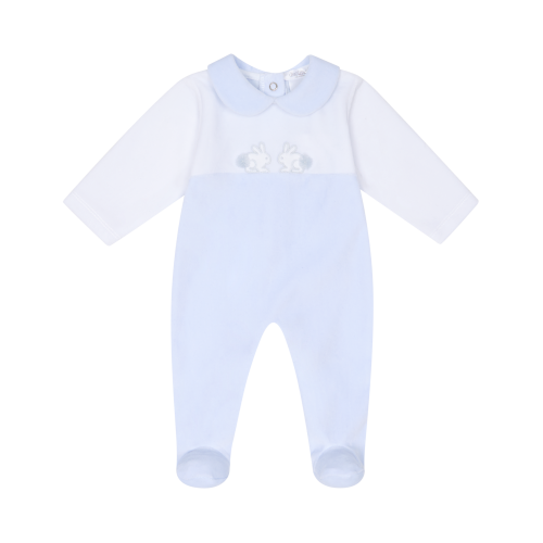 Boys Deolinda Babygrow DBI25129