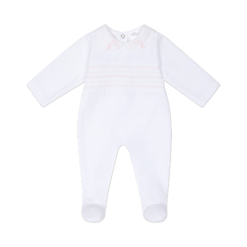 Girls Deolinda Babygrow DBI25130