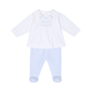 Boys Deolinda 2 Piece Set DBI25204