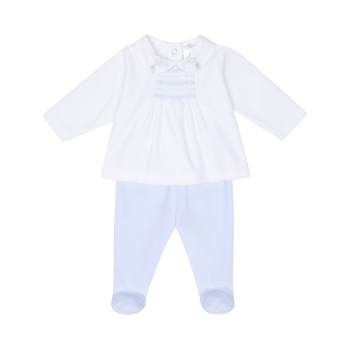 Boys Deolinda 2 Piece Set DBI25204