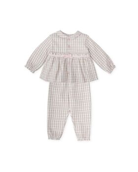 Girls Tutto Piccolo Pyjamas 2731