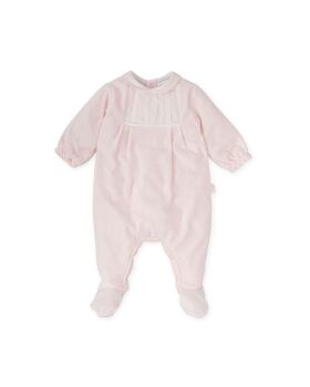 Girls Tutto Piccolo Babygrow 2417