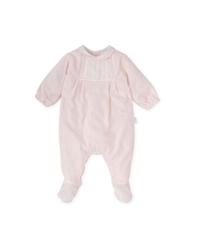 Girls Tutto Piccolo Babygrow 2417