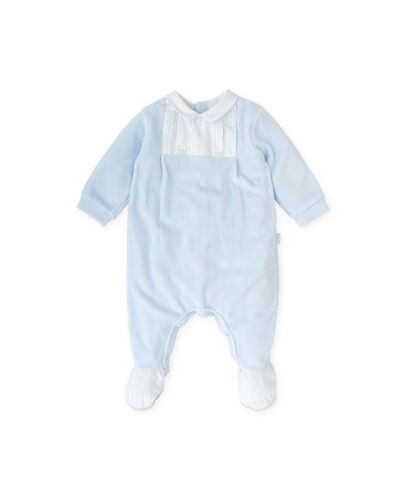 Boys Tutto Piccolo Babygrow 2403