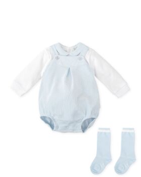 Boys Tutto Piccolo 3 Piece Set 2771