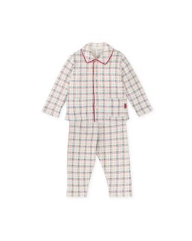 Boys Tutto Piccolo Pyjamas 2706