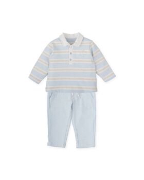 Boys Tutto Piccolo 2 Piece Set 2716