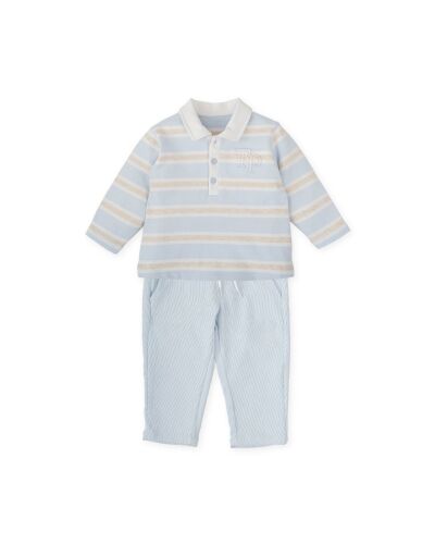 Boys Tutto Piccolo 2 Piece Set 2716