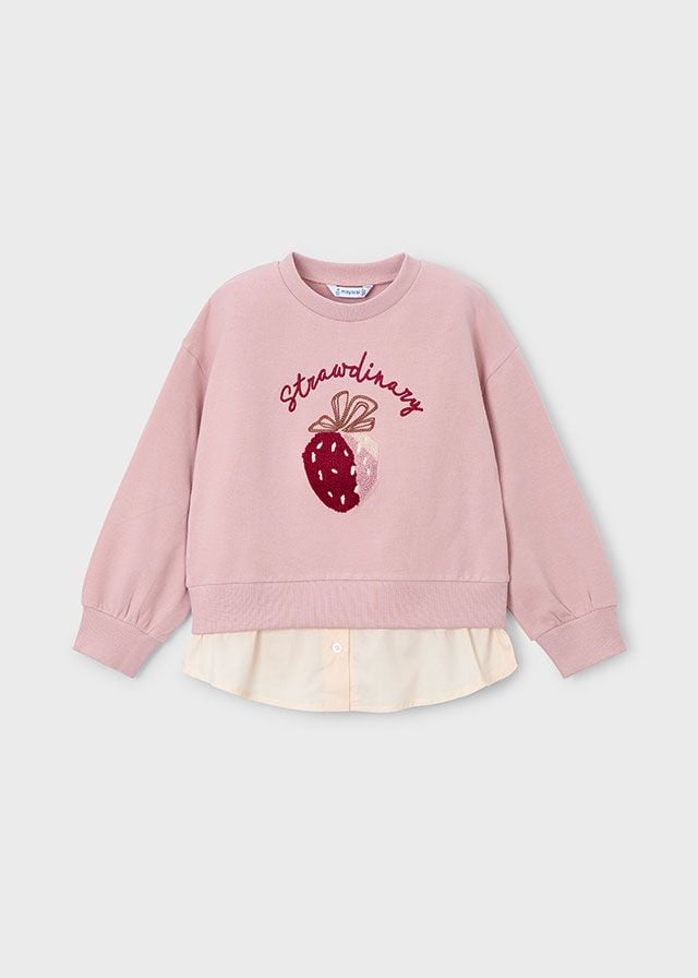 ***PRE ORDER Girls Mayoral Top and Leggings Set 4435 4718 (32,21)