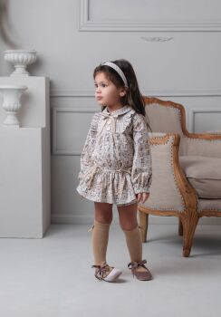 Girls Rochy Nutcracker Set 26700