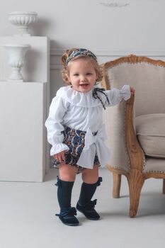 Girls Rochy Vintage Set 26710