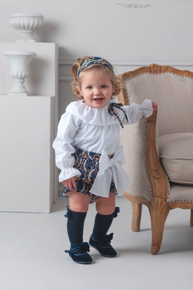 Girls Rochy Vintage Set 26710