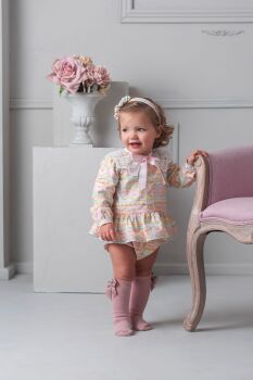 Girls Rochy Rococo Set 26705