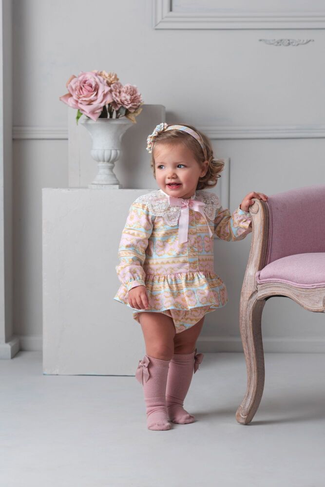 Girls Rochy Rococo Set 26705