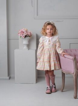 Girls Rochy Rococo Dress 26708