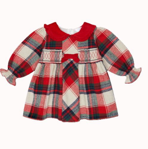 Girls Deolinda Dress DBI25417