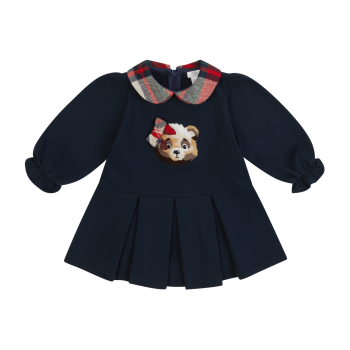 Girls Deolinda Dress DBI25421