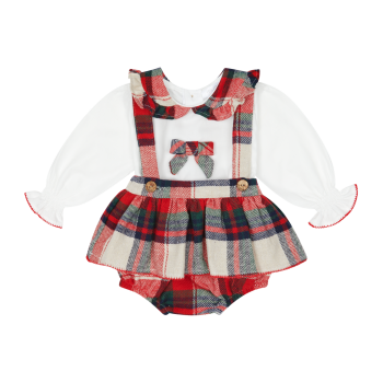 Girls Deolinda 2 Piece Set DBI25728