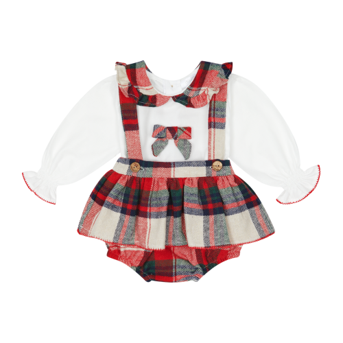 Girls Deolinda 2 Piece Set DBI25728