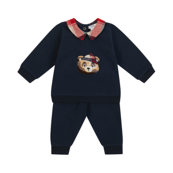 Boys Deolinda 2 Piece Set DBI25914