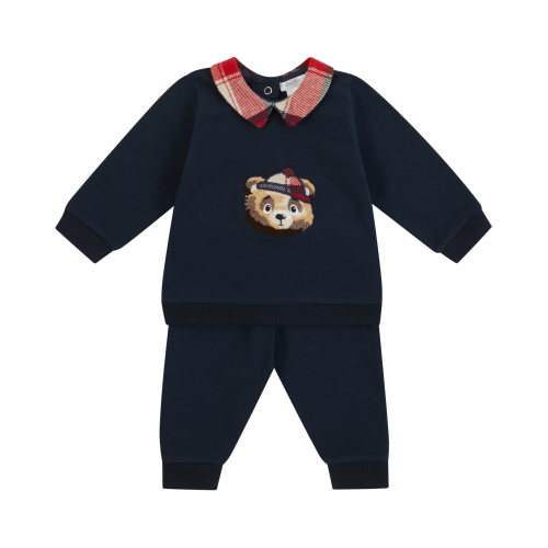 Boys Deolinda 2 Piece Set DBI25914