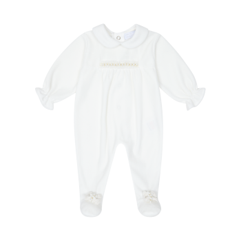 Girls Chic by Deolinda Babygrow CDI25015