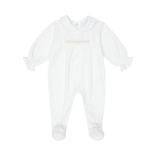 Girls Chic by Deolinda Babygrow CDI25015