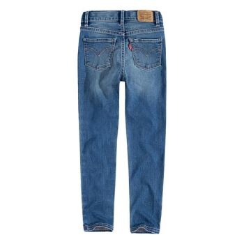 Girls Levis 710 Super Skinny Jeans Keira