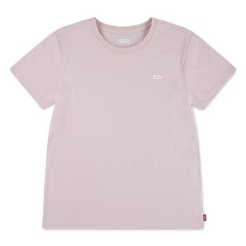 Girls Levis T Shirt EK826