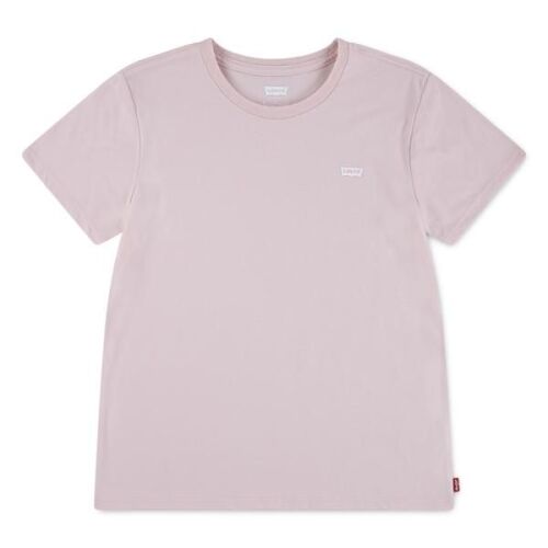 Girls Levis T Shirt EK826