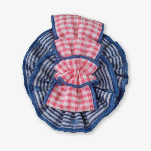 *PRE ORDER SS26 Girls Miranda Multicolour Headpiece 246