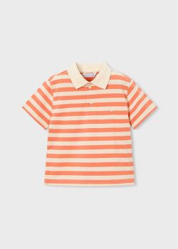*PRE ORDER SS26 Boys Mayoral Polo Shirt and Shorts Set 3110 3211 (45,81)
