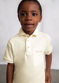 *PRE ORDER SS26 Boys Mayoral Polo Shirt and Shorts Set 3103 3201 (72,47)