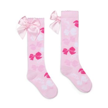 *PRE ORDER SS26 Girls ADee Ramona Socks S261902