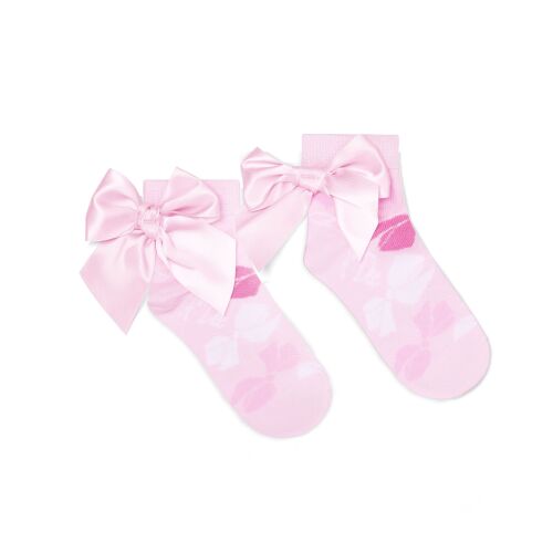*PRE ORDER SS26 Girls ADee Rina Socks S261904