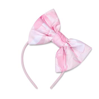 *PRE ORDER SS26 Girls ADee Ronda Headband S261909