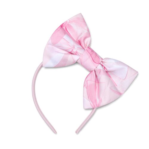 *PRE ORDER SS26 Girls ADee Ronda Headband S261909