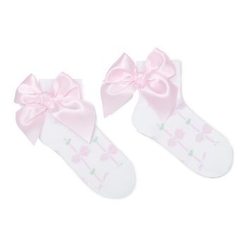 *PRE ORDER SS26 Girls ADee Rowan Socks S261906