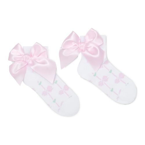 *PRE ORDER SS26 Girls ADee Rowan Socks S261906