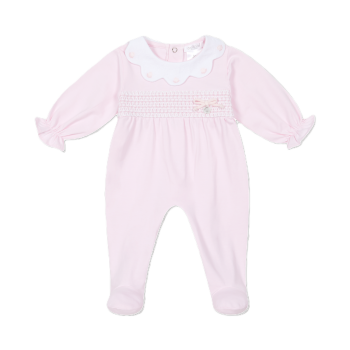 Girls Deolinda Babygrow DBV26117