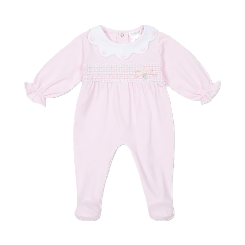 Girls Deolinda Babygrow DBV26117