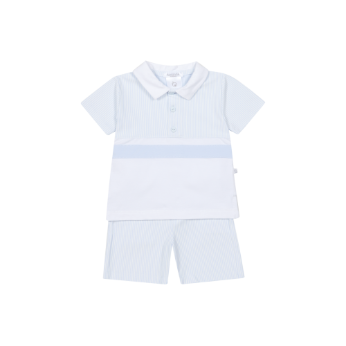 Boys Deolinda 2 Piece Set DBV26725