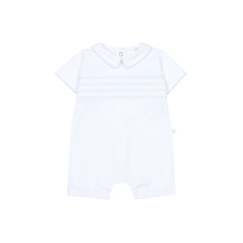 Boys Deolinda Romper DBV26702