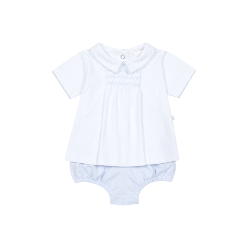 Boys Deolinda 2 Piece Set DBV26703