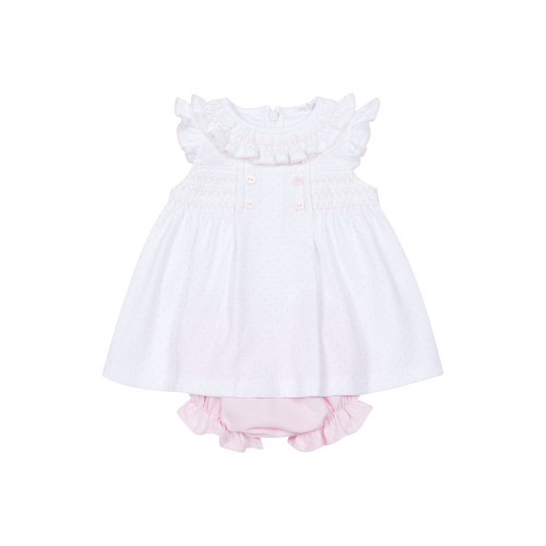 Girls Deolinda 2 Piece Set DBIV26704