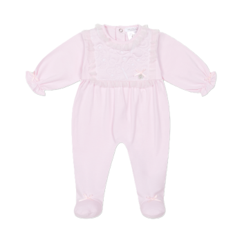 Girls Deolinda Babygrow DBV26105