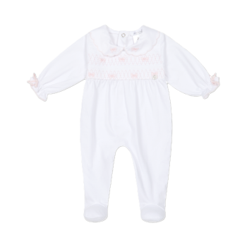 Girls Deolinda Babygrow DBV26112