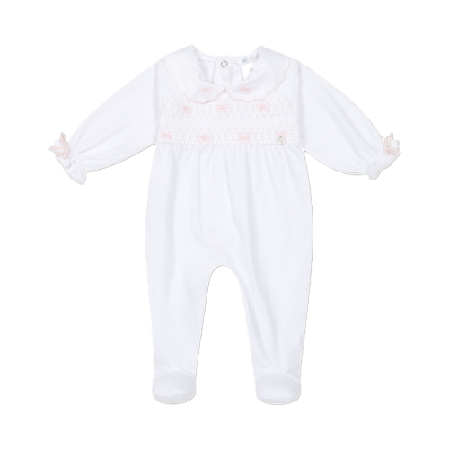 Girls Deolinda Babygrow DBV26112